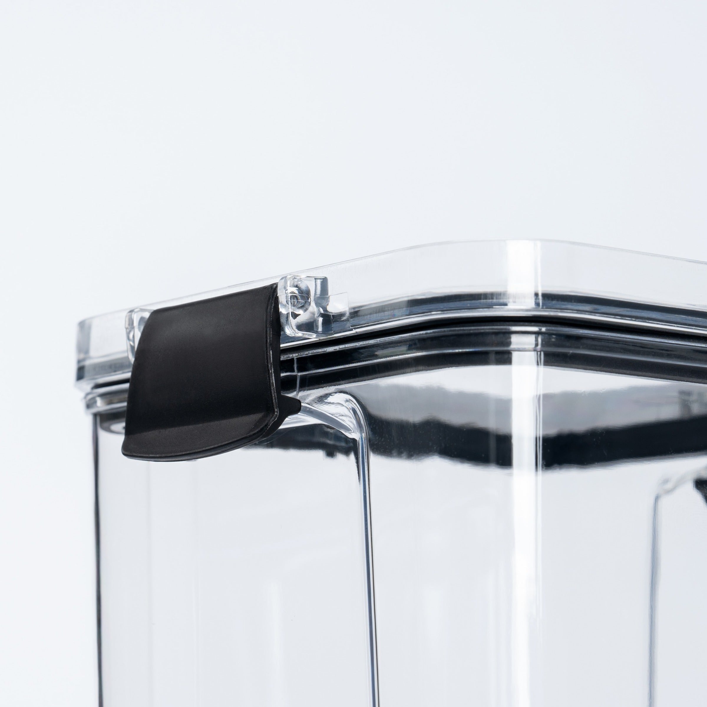 Switch storage box keycap storage box PC material dustproof and waterproof