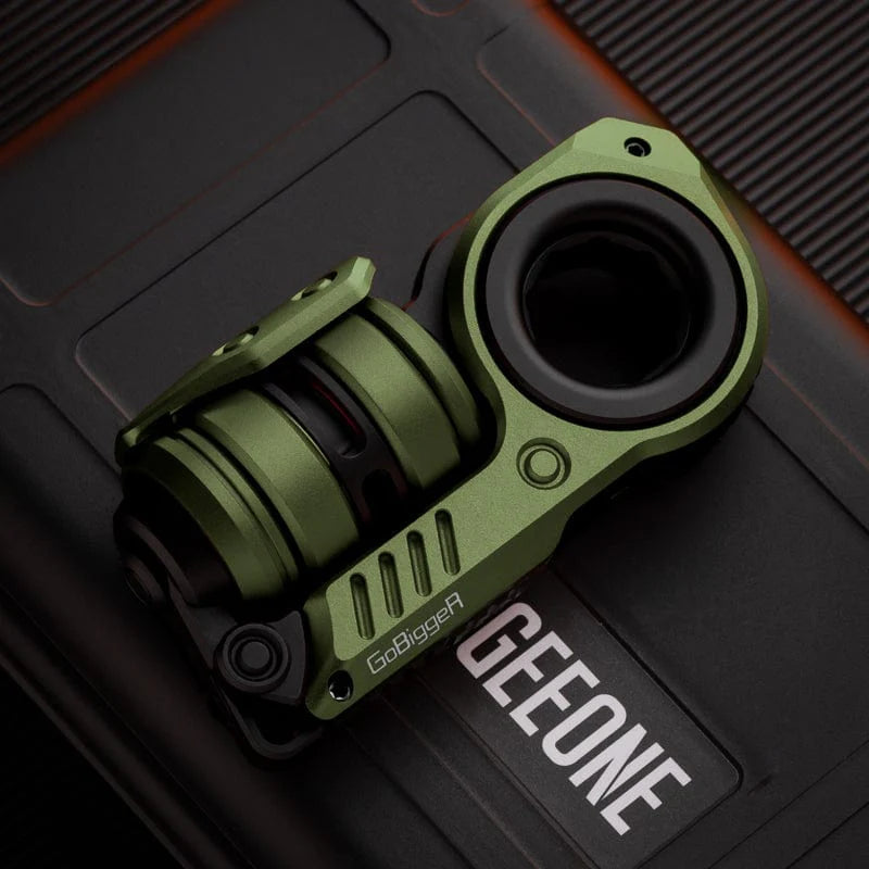 GoBiggeR Sinian Lite EDC Gear