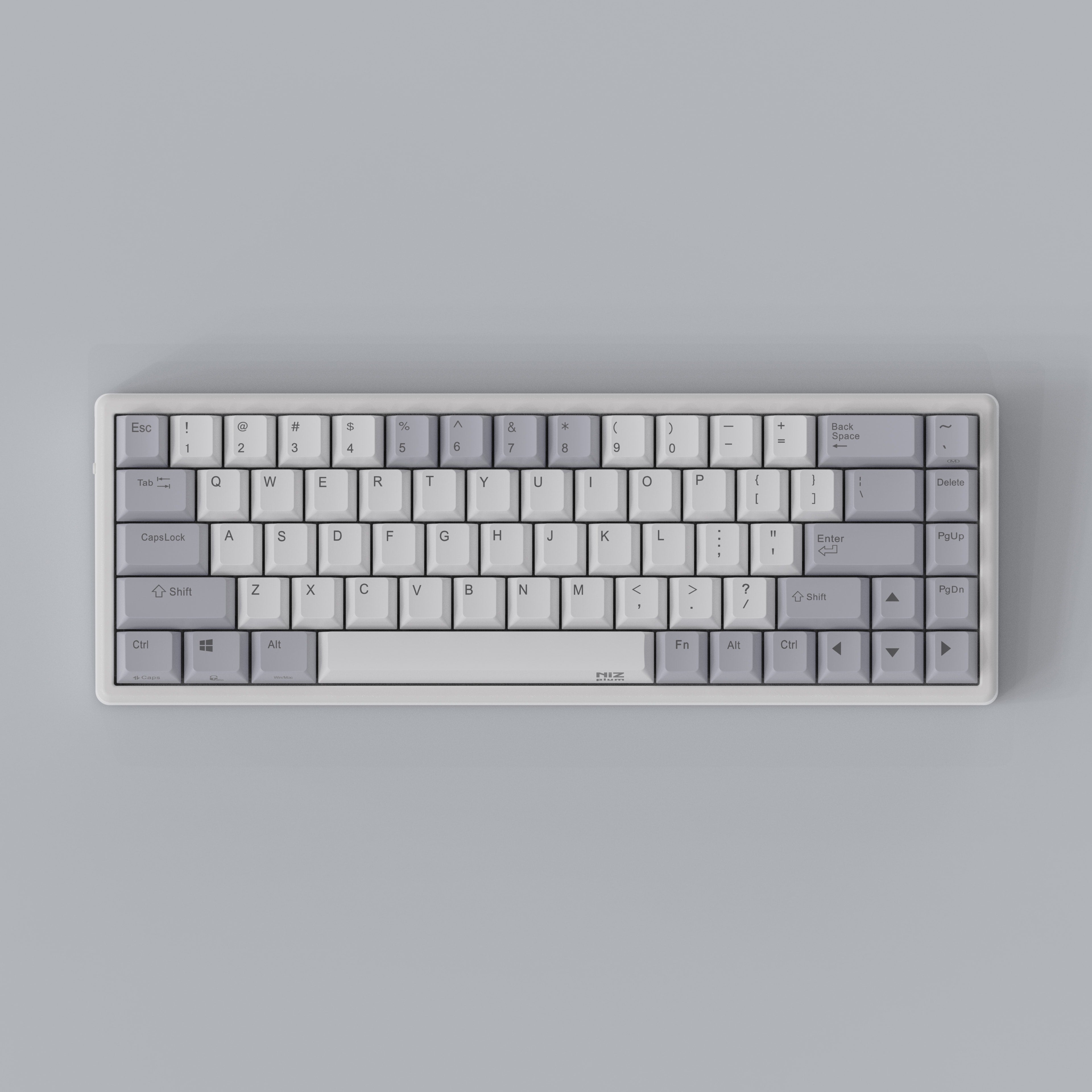 NIZ Keyboard ATOM 68 Capacitive Keyboard