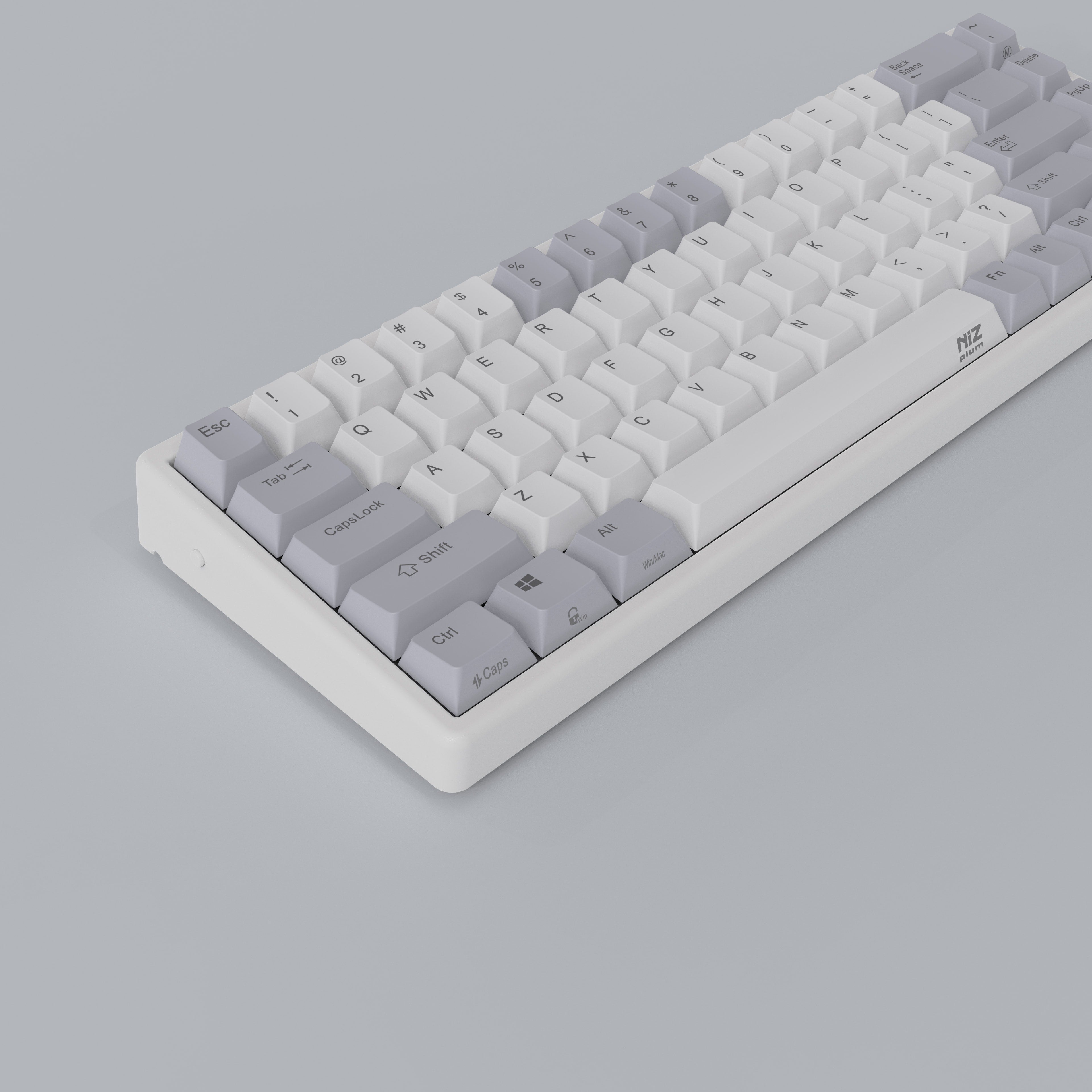 NIZ Keyboard ATOM 68 Capacitive Keyboard
