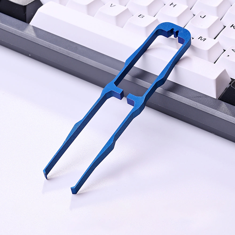 Kelowna Switch Puller, TC4 Titanium V4 Version