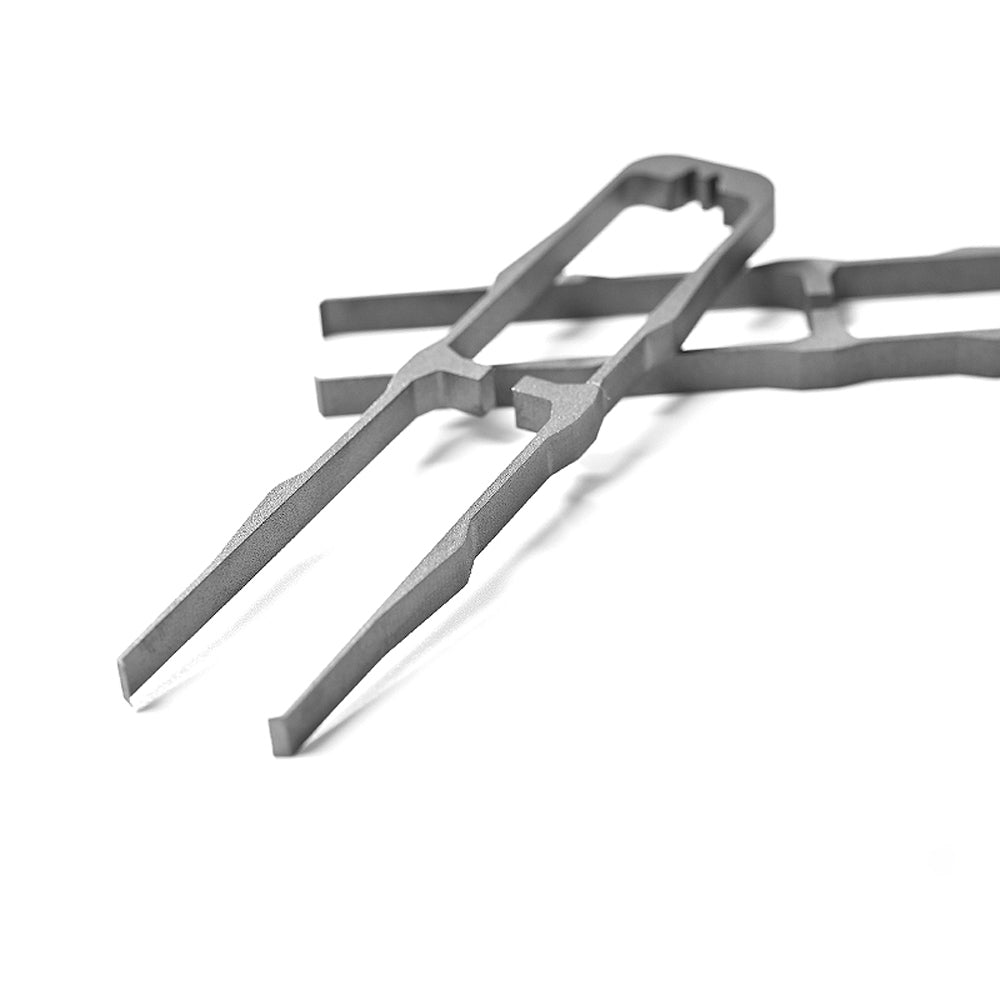 Kelowna Switch Puller, TC4 Titanium V4 Version