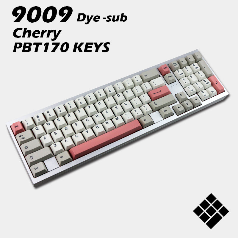 WINMIX 9009 Keycaps Set