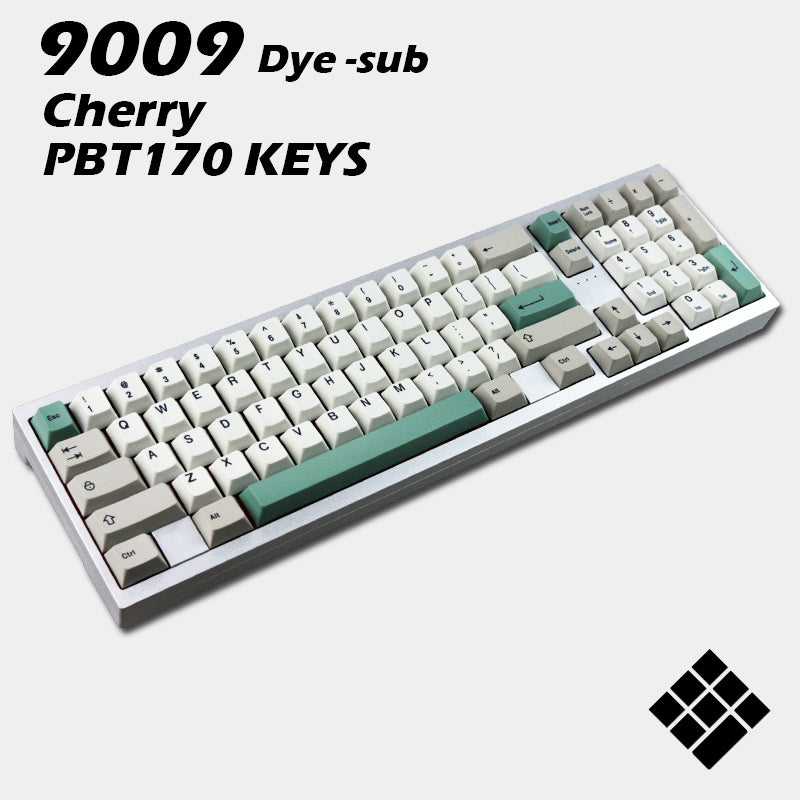 WINMIX 9009 Keycaps Set