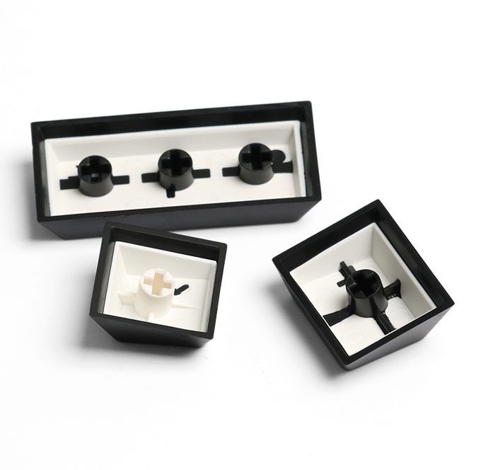 EPBT WOB Doubleshot ABS Keycaps