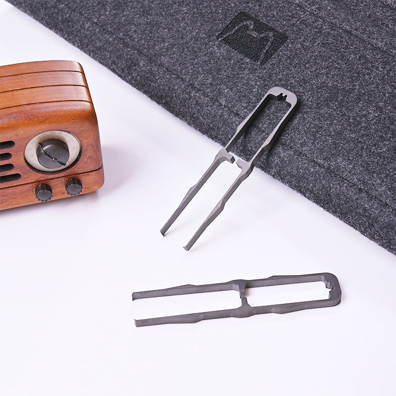 Kelowna Switch Puller, TC4 Titanium V4 Version