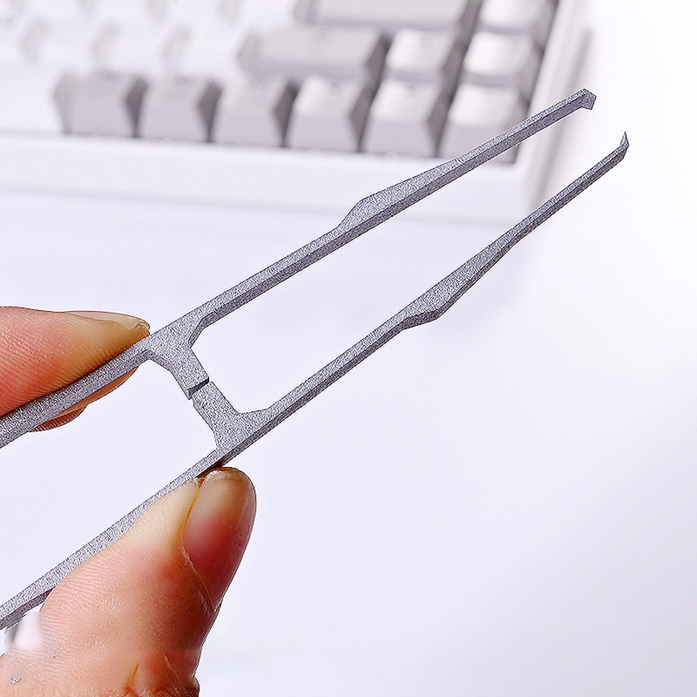 Kelowna Switch Puller, TC4 Titanium V4 Version