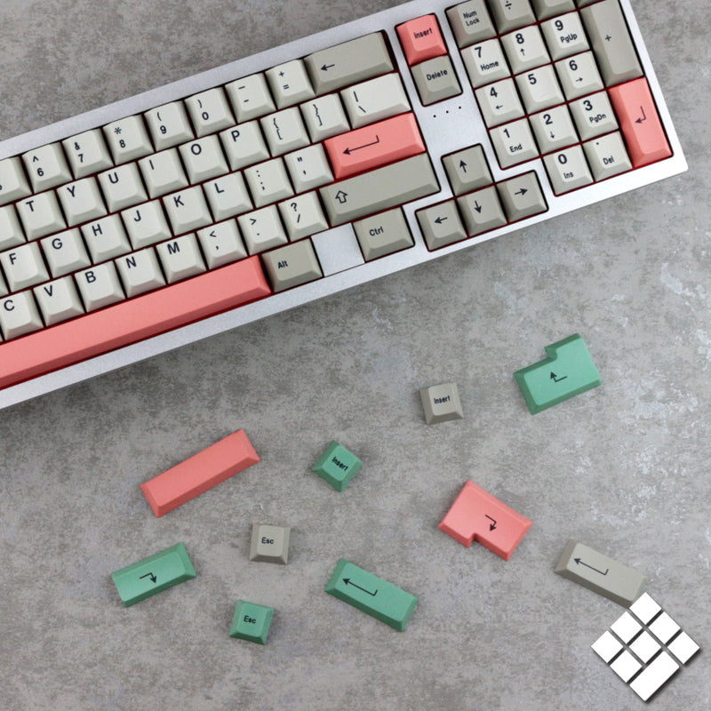 WINMIX 9009 Keycaps Set