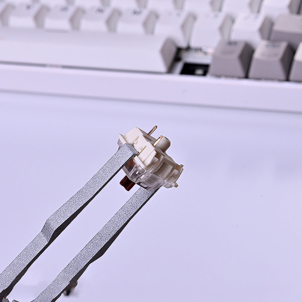 Kelowna Switch Puller, TC4 Titanium V4 Version