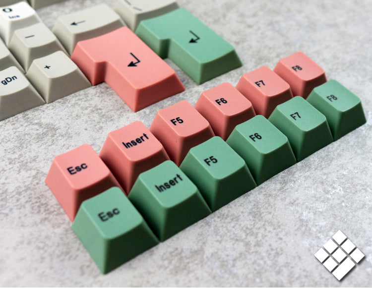 WINMIX 9009 Keycaps Set