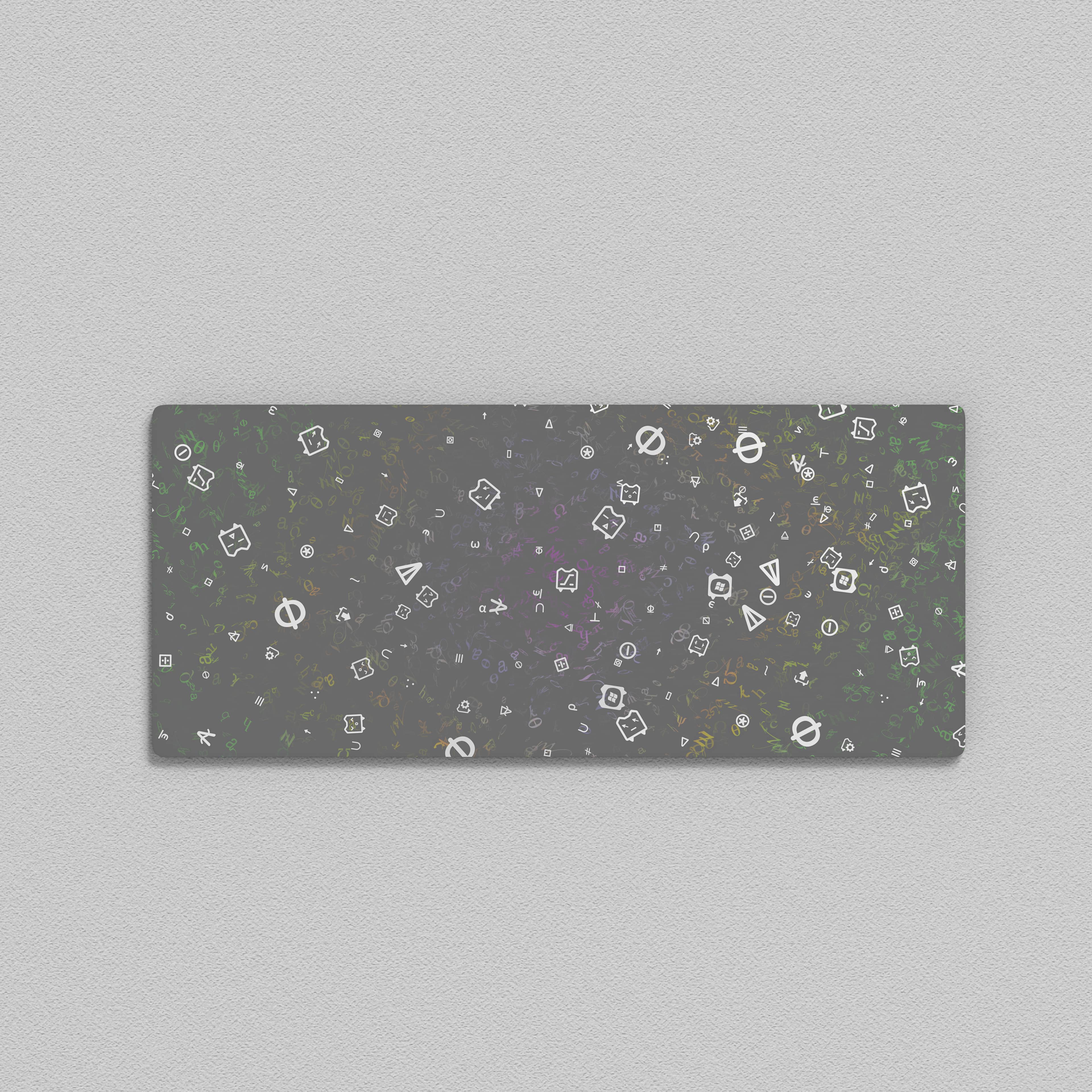 ALOHAKB JXM Keycaps Set