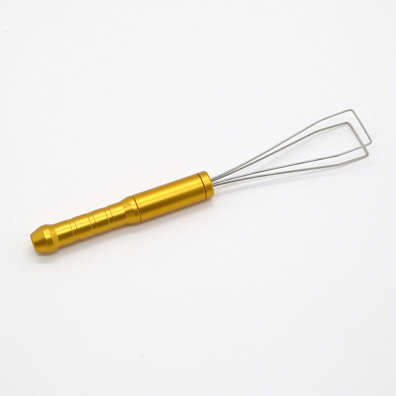 Keycap Puller, Three-stage Structure, Aluminum Alloy