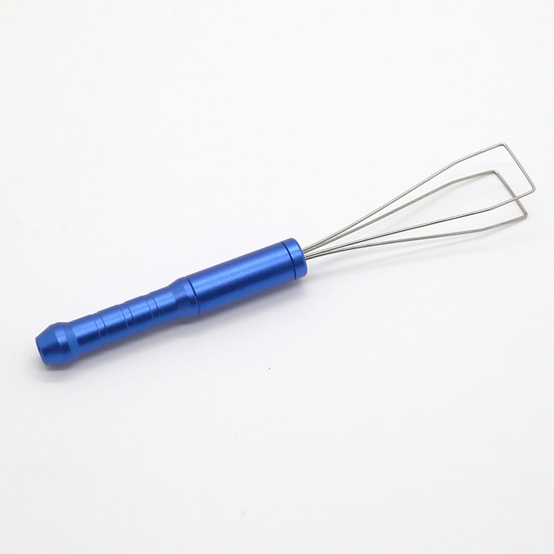Keycap Puller, Three-stage Structure, Aluminum Alloy