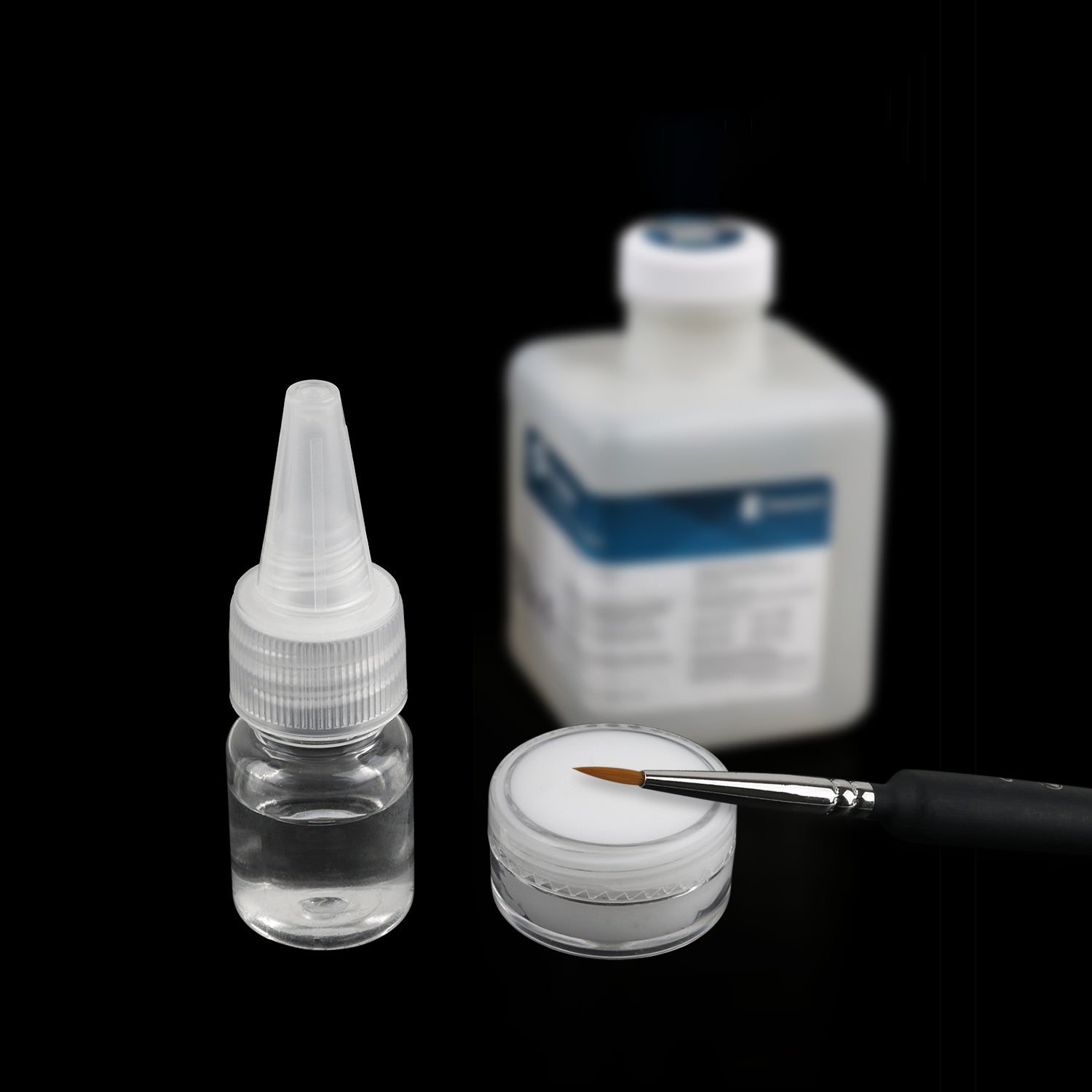 Krytox Grease GPL105/GPL205,Switch / Stabilizer Grease