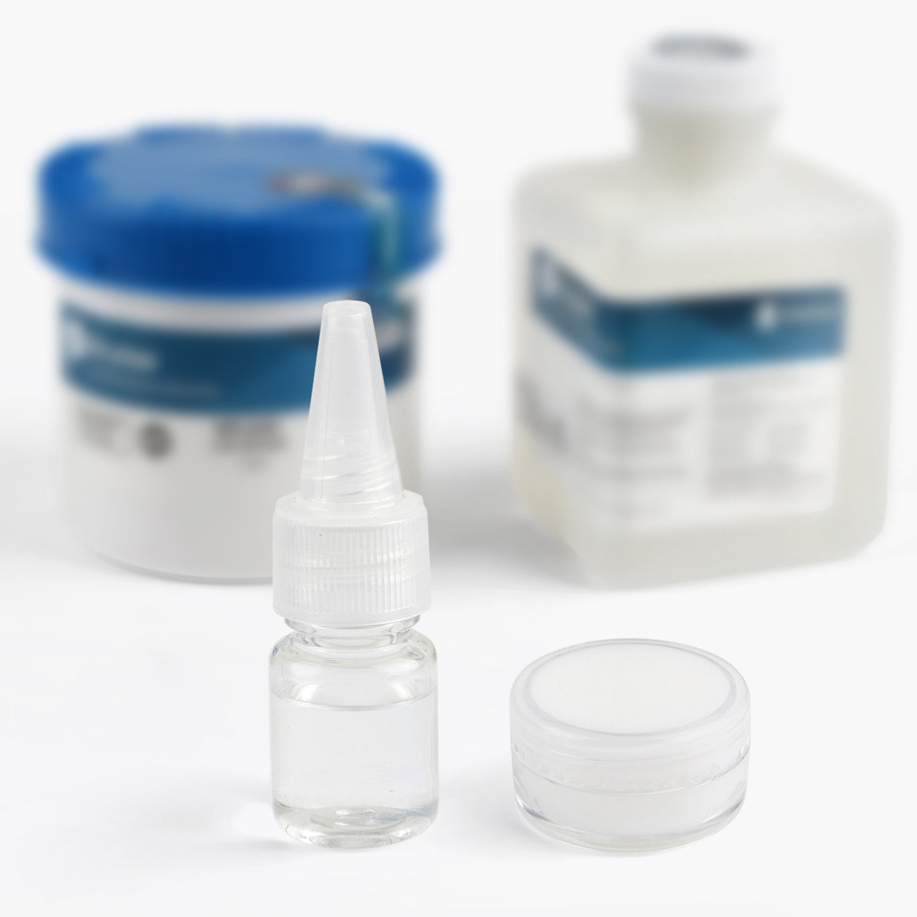 Krytox Grease GPL105/GPL205,Switch / Stabilizer Grease