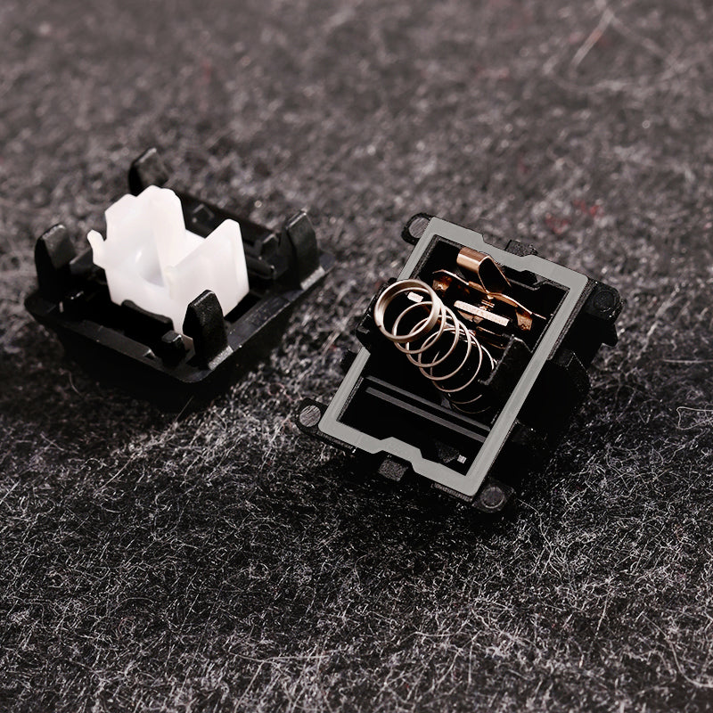 Kelowna Switch Films,Keysporon/PC/HTV