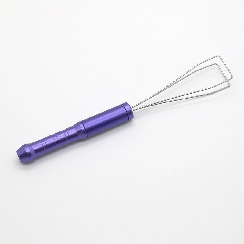 Keycap Puller, Three-stage Structure, Aluminum Alloy