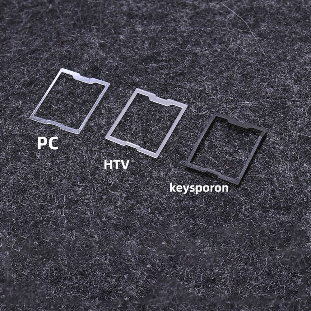 Kelowna Switch Films,Keysporon/PC/HTV