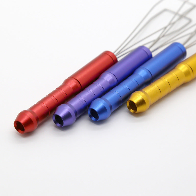 Keycap Puller, Three-stage Structure, Aluminum Alloy