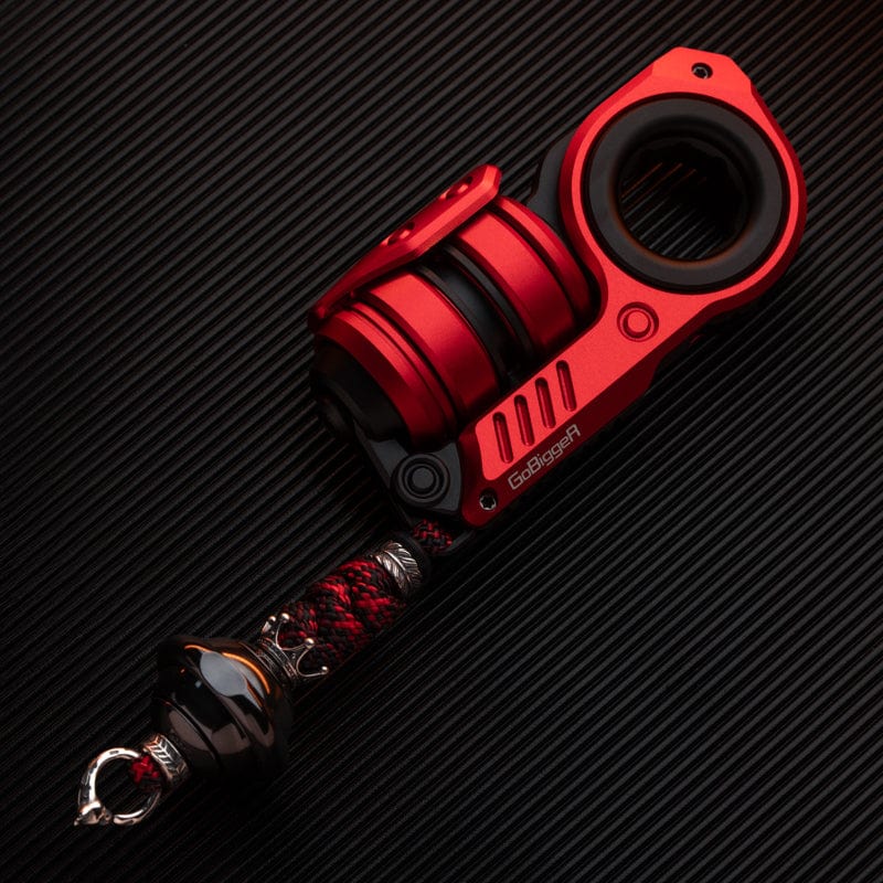 GoBiggeR Sinian Lite EDC Gear