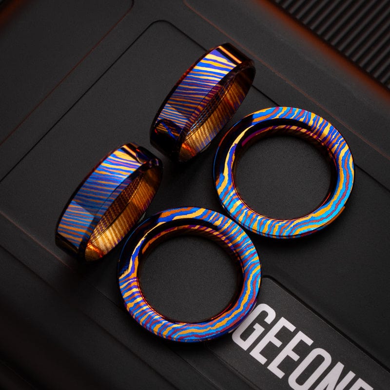 GoBiggeR Sinian Lite EDC Gear