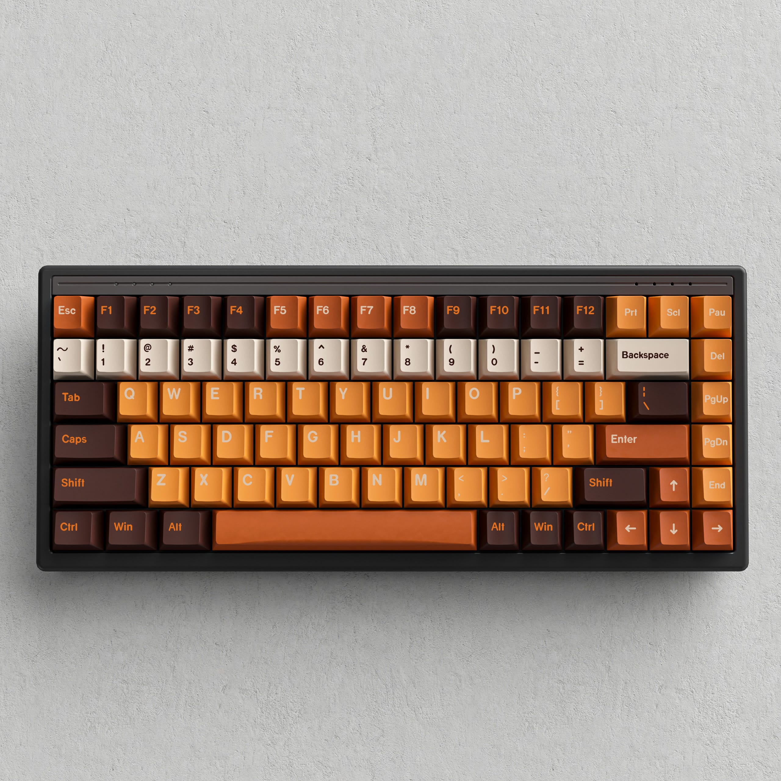 NIZ i84 AL Metal Case