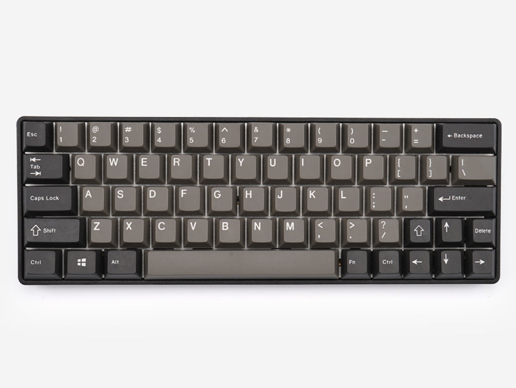 EPBT Dolch Doubleshot ABS Keycaps Set
