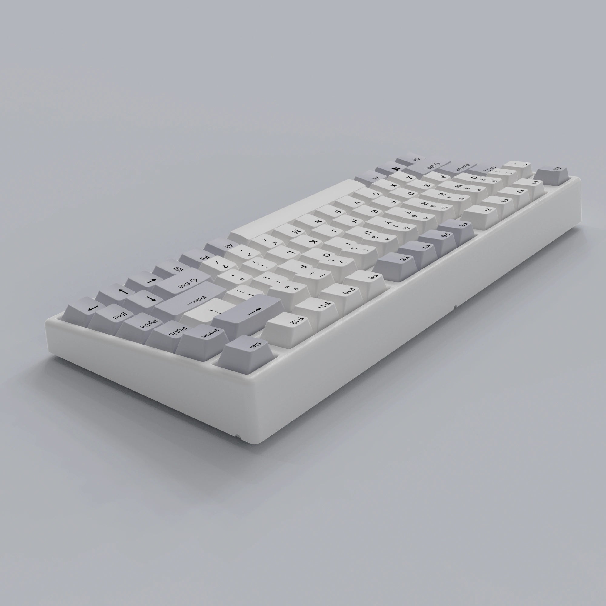 NIZ Keyboard MICRO 82 Capacitive Keyboard
