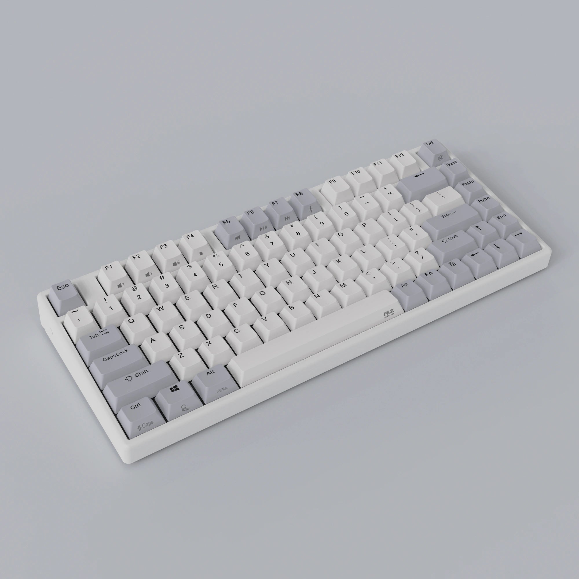 NIZ Keyboard MICRO 82 Capacitive Keyboard NIZ Keyboard MICRO 82 Capacitive Keyboard