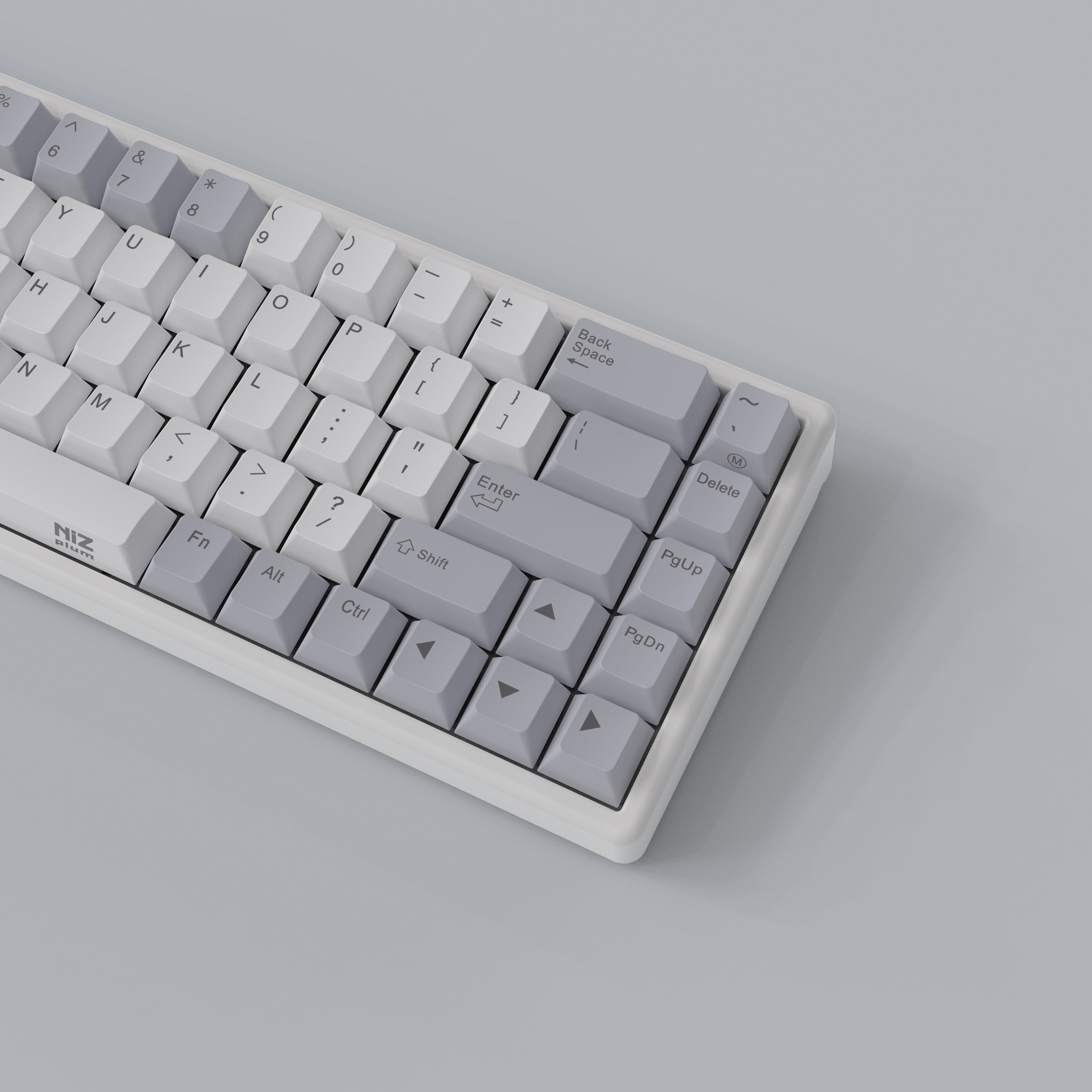 NIZ Keyboard ATOM 68 Capacitive Keyboard